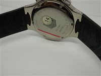 Motta Di Livenza - via Argine a Destra, 6 - Orologio Tag Heuer Uomo Kirium in Titanio CL1181 - CL1181